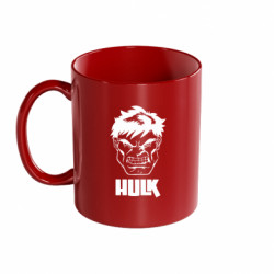 Кружки цветные 320ml - FATLINE