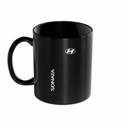 Кружка кольорова 320ml Hyundai Sonata - FATLINE Кружка кольорова 320ml Hyundai Sonata