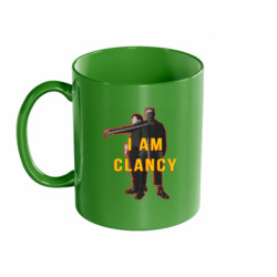 Кружки цветные 320ml - FATLINE