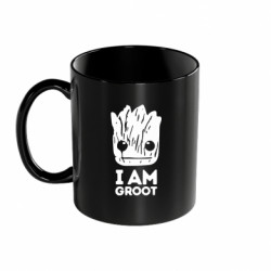 Кружки кольорові 320ml - FATLINE