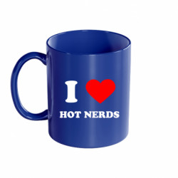 Кружки цветные 320ml - FATLINE