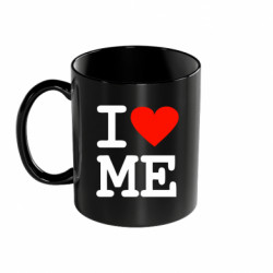 Кружки цветные 320ml - FATLINE