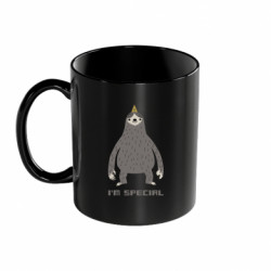 Кружки цветные 320ml - FATLINE