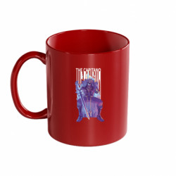 Кружки цветные 320ml - FATLINE