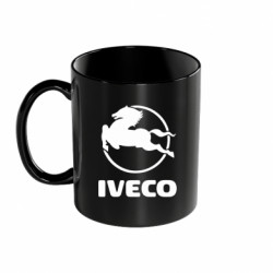 Кружки цветные 320ml - FATLINE