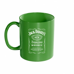 Кружки цветные 320ml - FATLINE