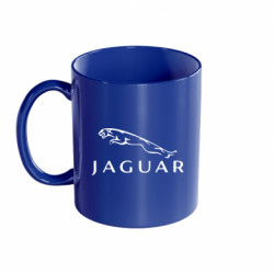 Кружки цветные 320ml - FATLINE