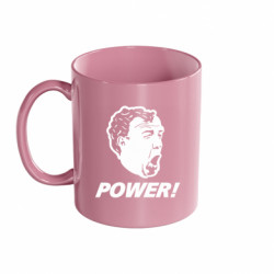 Кружки цветные 320ml - FATLINE