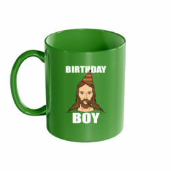 Кружки цветные 320ml - FATLINE