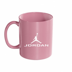 Кружки цветные 320ml - FATLINE