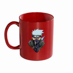 Кружки цветные 320ml - FATLINE