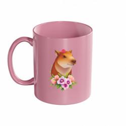 Кружки кольорові 320ml - FATLINE