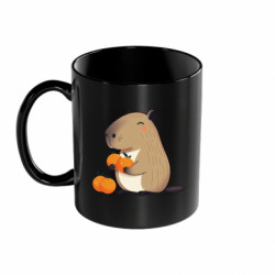 Кружки цветные 320ml - FATLINE