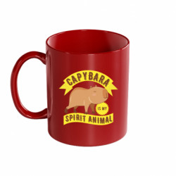 Кружки цветные 320ml - FATLINE