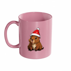 Кружки цветные 320ml - FATLINE