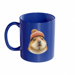 Кружки кольорові 320ml - FATLINE