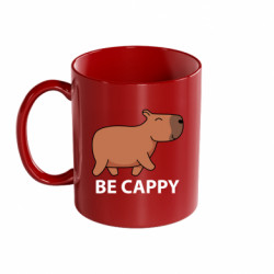 Кружки кольорові 320ml - FATLINE