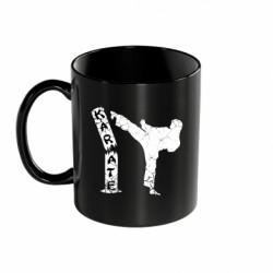 Кружки кольорові 320ml - FATLINE