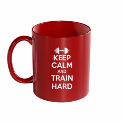 Кружки цветные 320ml - FATLINE