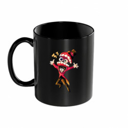 Кружки цветные 320ml - FATLINE