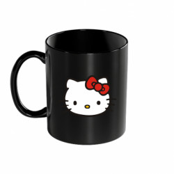 Кружки цветные 320ml - FATLINE