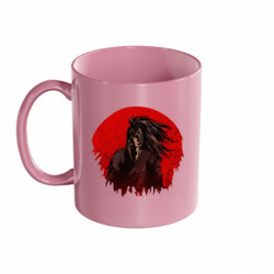 Кружки цветные 320ml - FATLINE