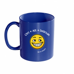 Кружки цветные 320ml - FATLINE