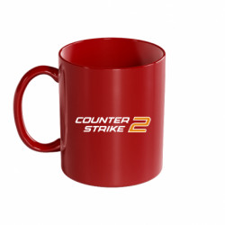 Кружки цветные 320ml - FATLINE