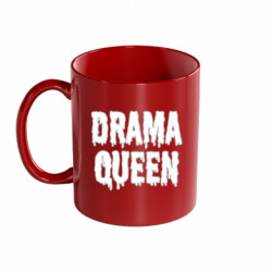 Кружки цветные 320ml - FATLINE