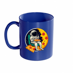 Кружки цветные 320ml - FATLINE