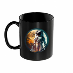 Кружки кольорові 320ml - FATLINE