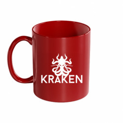 Кружки цветные 320ml - FATLINE