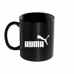 Кружки кольорові 320ml - FATLINE