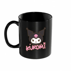 Кружки кольорові 320ml - FATLINE