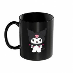 Кружки цветные 320ml - FATLINE