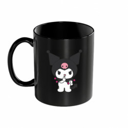 Кружки цветные 320ml - FATLINE