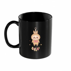 Кружки цветные 320ml - FATLINE