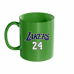 Кружки цветные 320ml - FATLINE