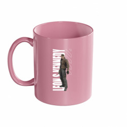 Кружки цветные 320ml - FATLINE