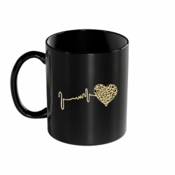 Кружки кольорові 320ml