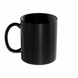 Кружки цветные 320ml - FATLINE