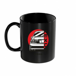 Кружки кольорові 320ml - FATLINE