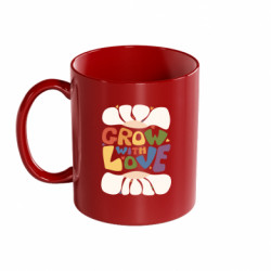 Кружки цветные 320ml - FATLINE