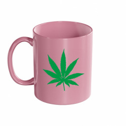 Кружки цветные 320ml - FATLINE