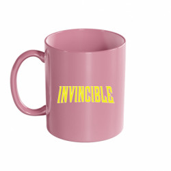 Кружки цветные 320ml - FATLINE