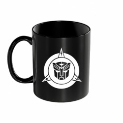 Кружки цветные 320ml - FATLINE