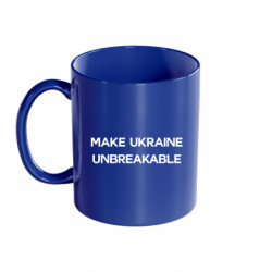 Кружки цветные 320ml - FATLINE