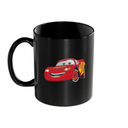 Кружки цветные 320ml - FATLINE