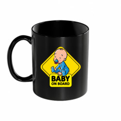 Кружки цветные 320ml - FATLINE