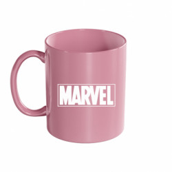 Кружки цветные 320ml - FATLINE